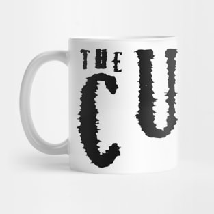 THE CURE Mug